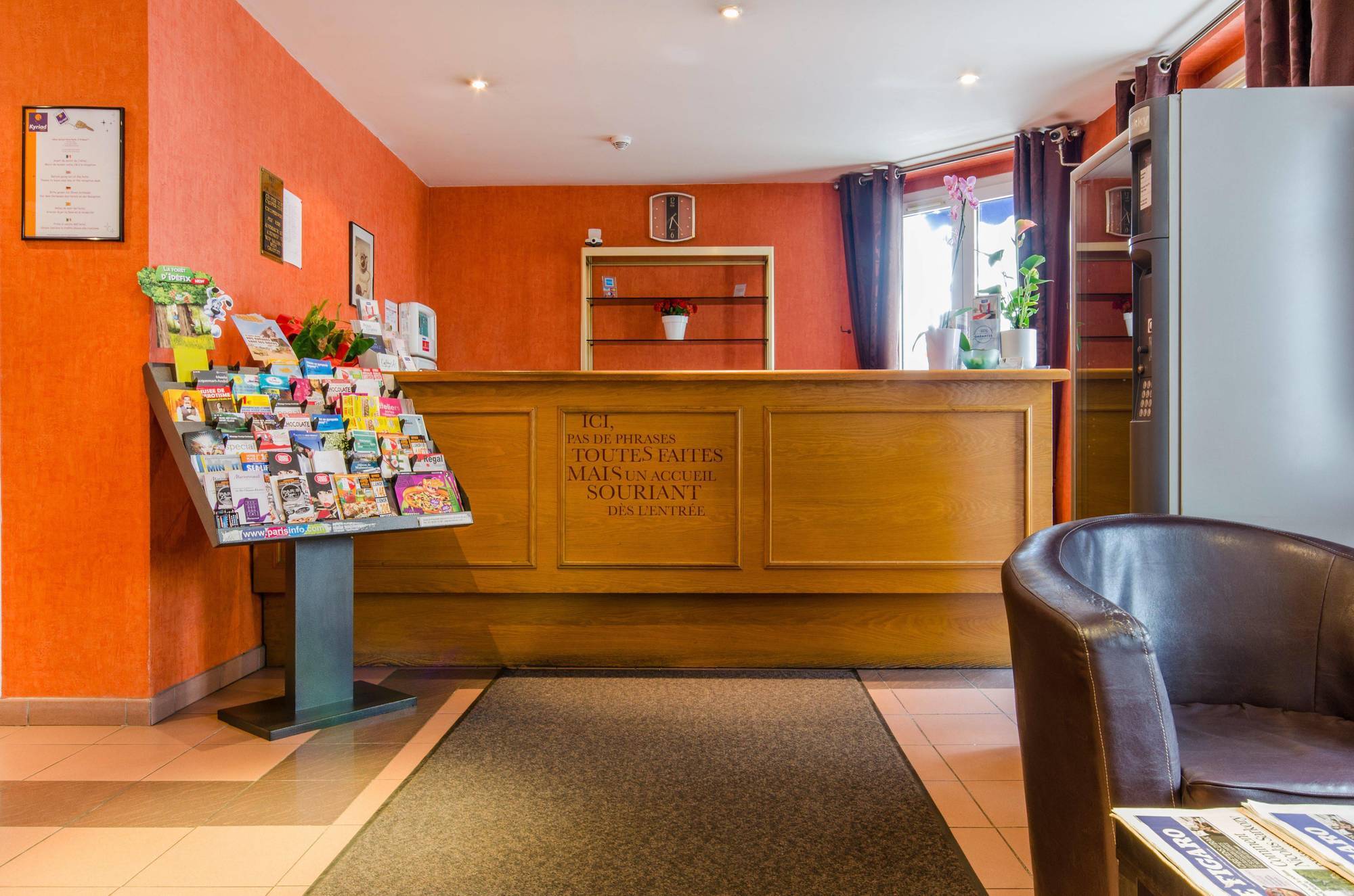 Hotel Arc Paris Porte d'Orléans Montrouge Buitenkant foto